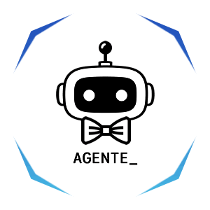 Agente Logo