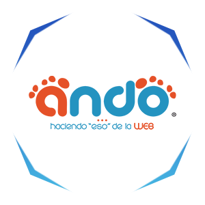 Ando Logo