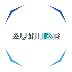 Auxiliar Logo