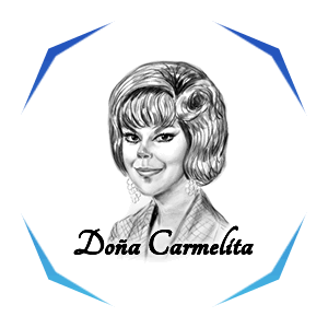 Carmelita Logo