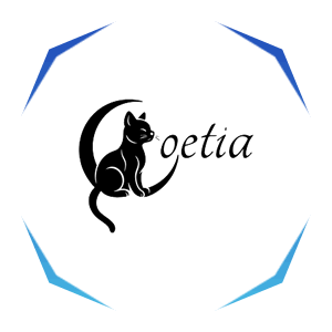 Goetia Logo