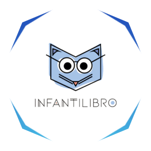 Infantilibro Logo