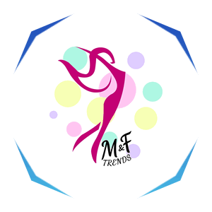 M&F Trends Logo