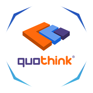 Quothink Logo