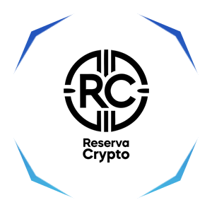 Reserva Crypto Logo