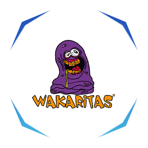 Wakaritas Logo