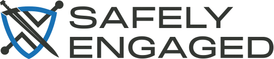 SafelyEngaged Logo