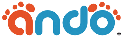 ANDO Logo