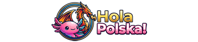 HolaPolska!